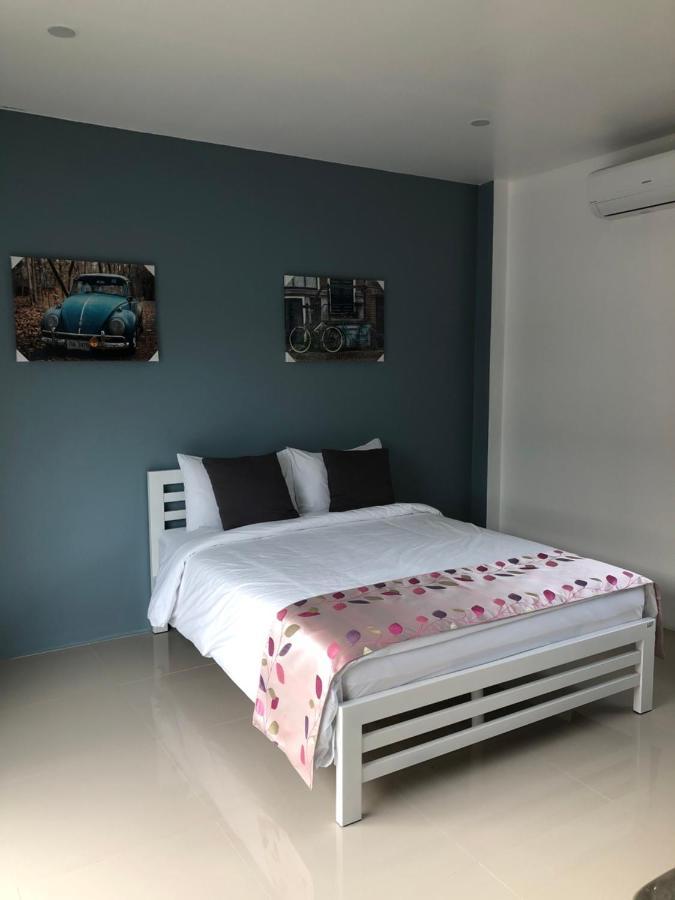 Siri Resort มหาสารคาม ภายนอก รูปภาพ