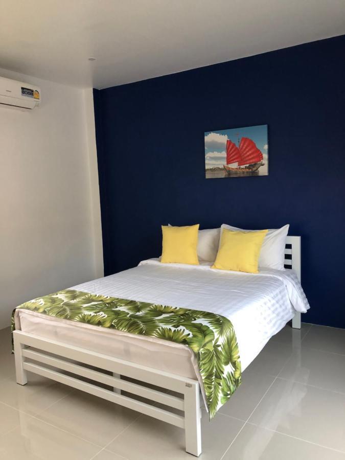 Siri Resort มหาสารคาม ภายนอก รูปภาพ
