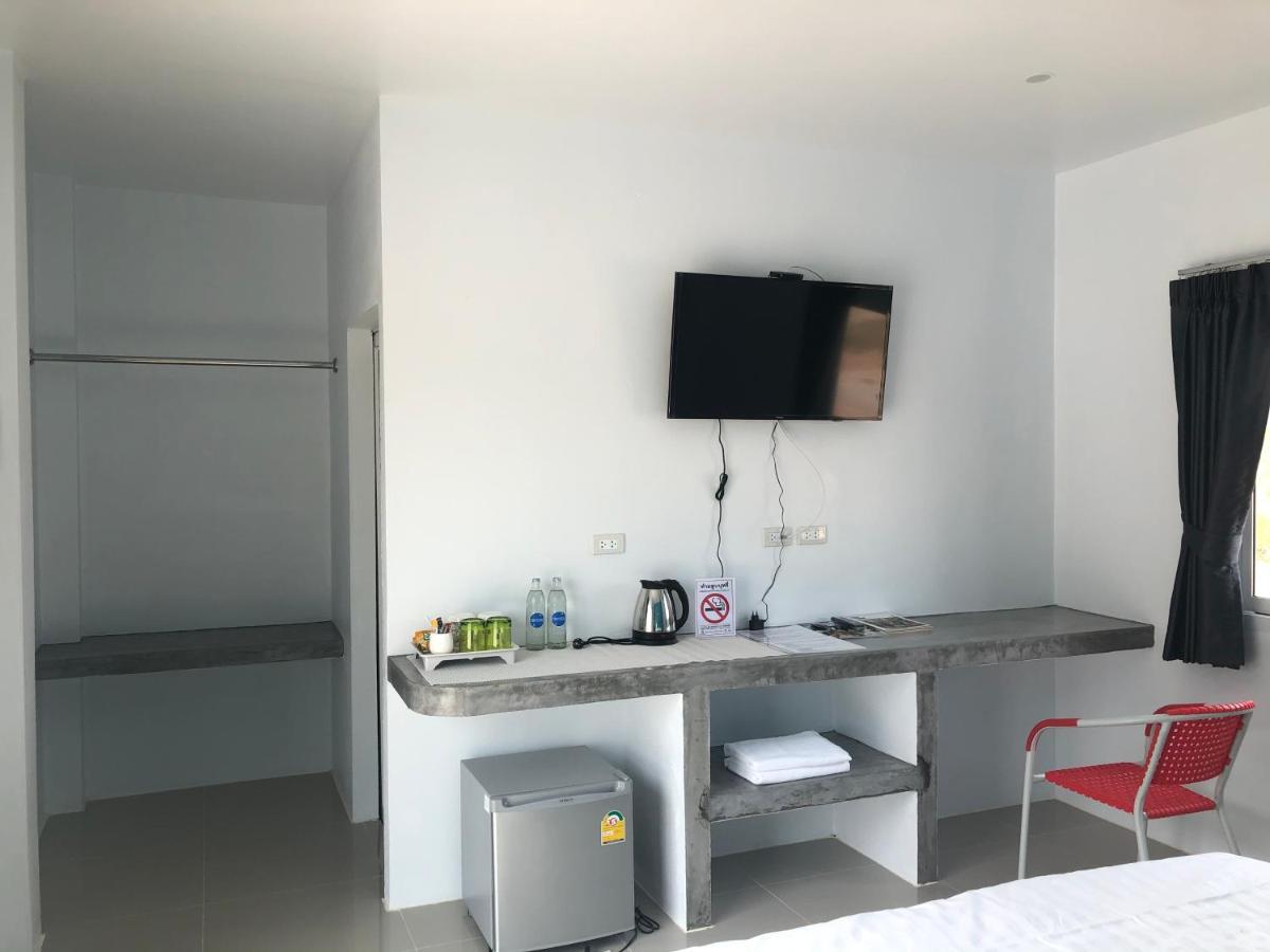 Siri Resort มหาสารคาม ภายนอก รูปภาพ