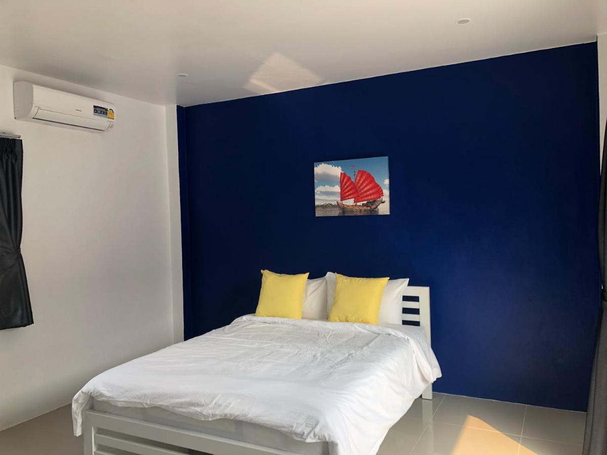 Siri Resort มหาสารคาม ภายนอก รูปภาพ
