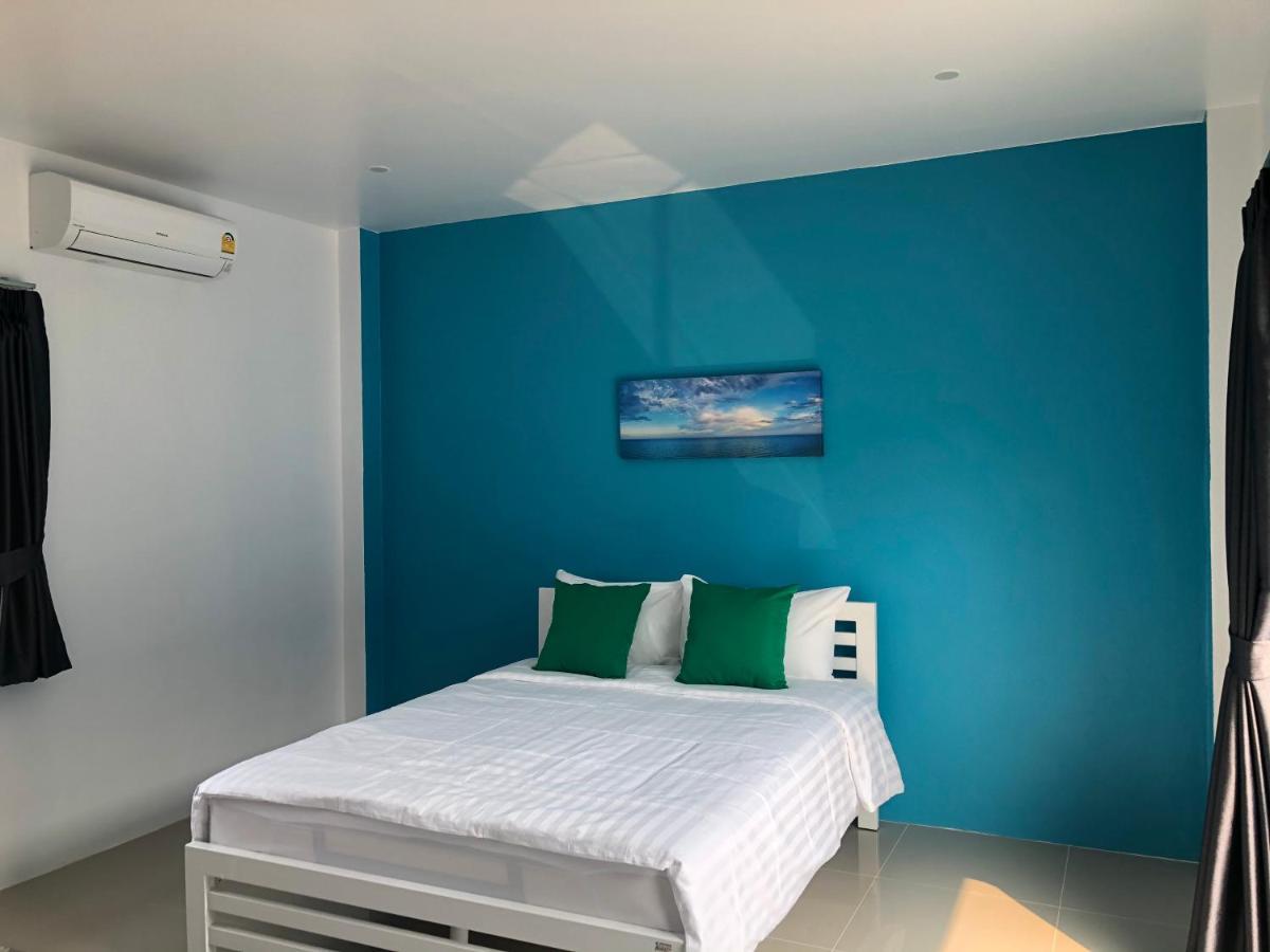Siri Resort มหาสารคาม ภายนอก รูปภาพ