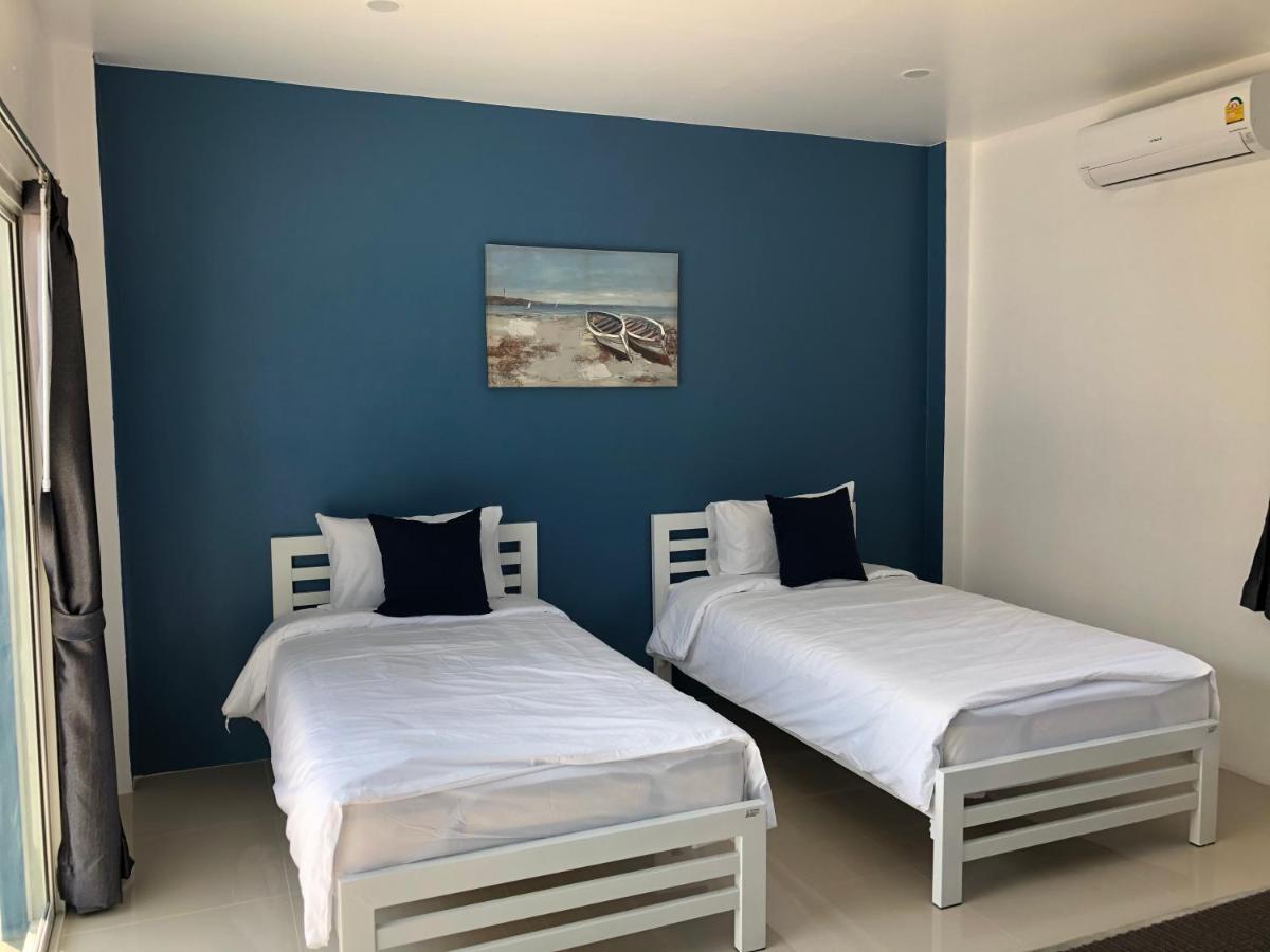 Siri Resort มหาสารคาม ภายนอก รูปภาพ